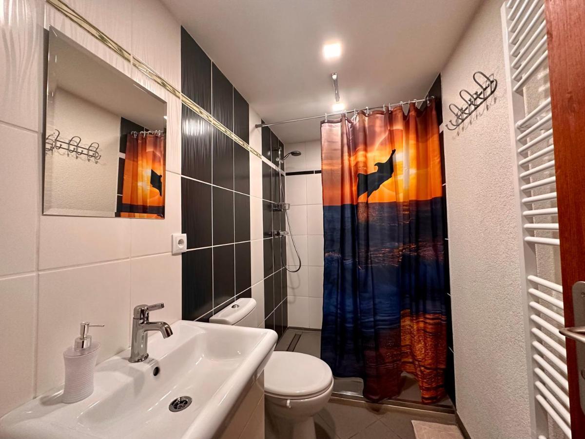 Ubytování Smrk Nove Mesto pod Smrkem Esterno foto